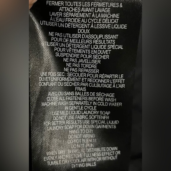 Jacket - Picture 11 of 16